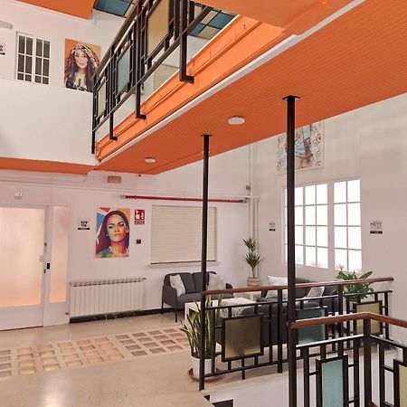 Arc House Granada酒店 外观 照片