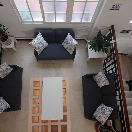 Arc House Granada酒店 外观 照片