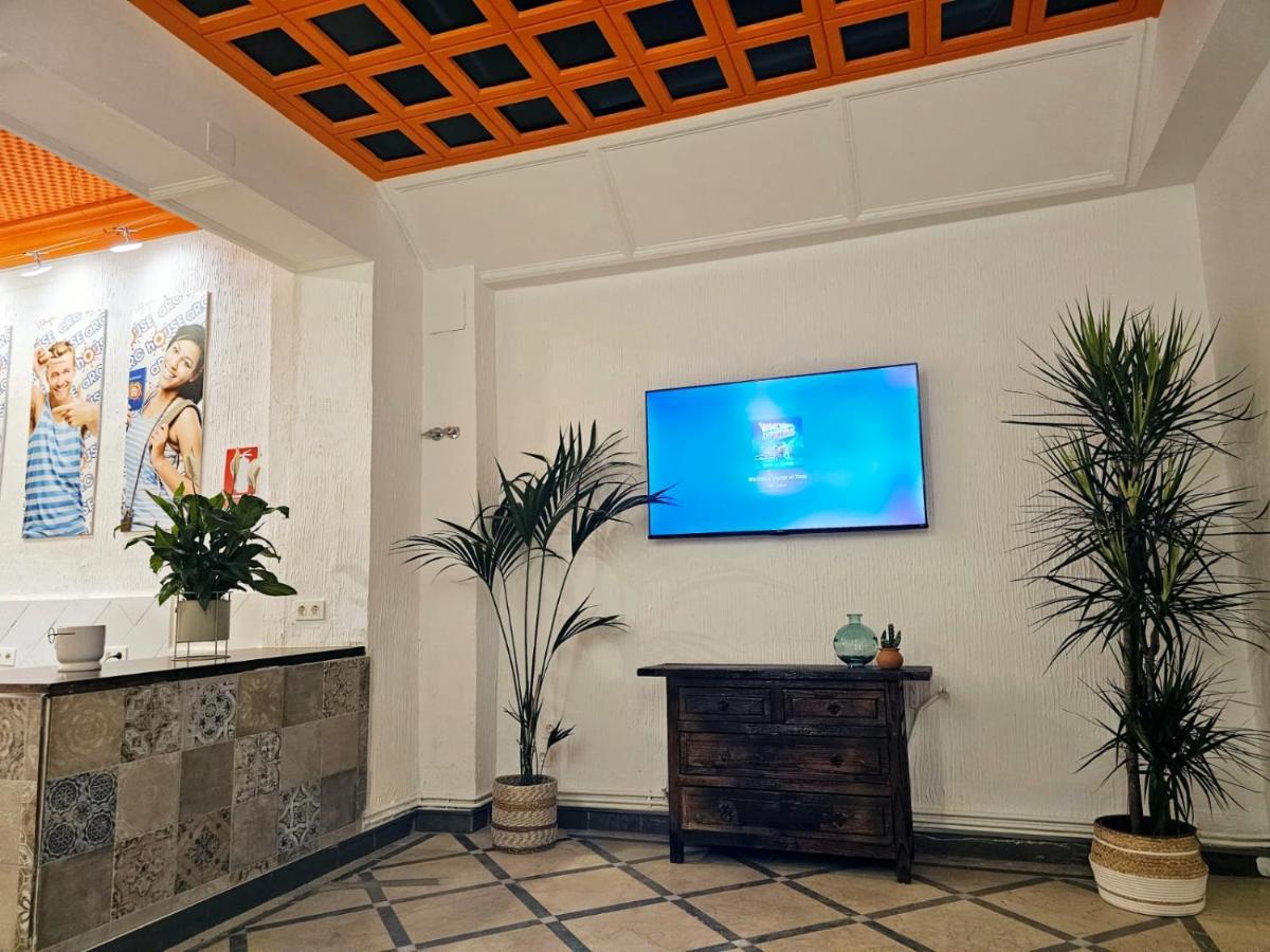 Arc House Granada酒店 外观 照片