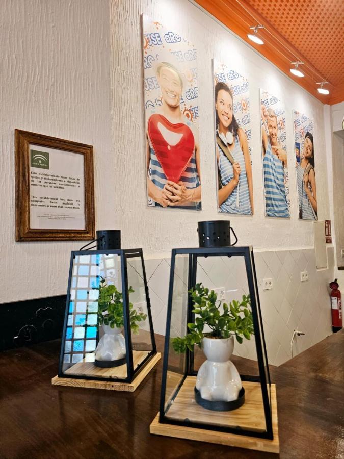 Arc House Granada酒店 外观 照片