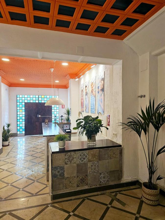 Arc House Granada酒店 外观 照片