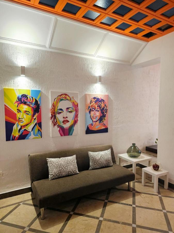 Arc House Granada酒店 外观 照片