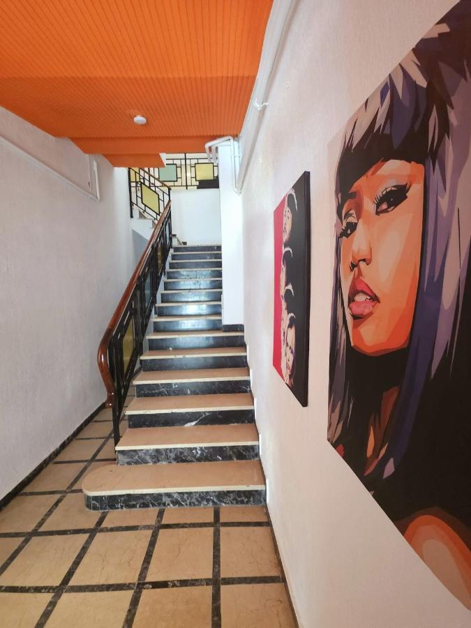 Arc House Granada酒店 外观 照片