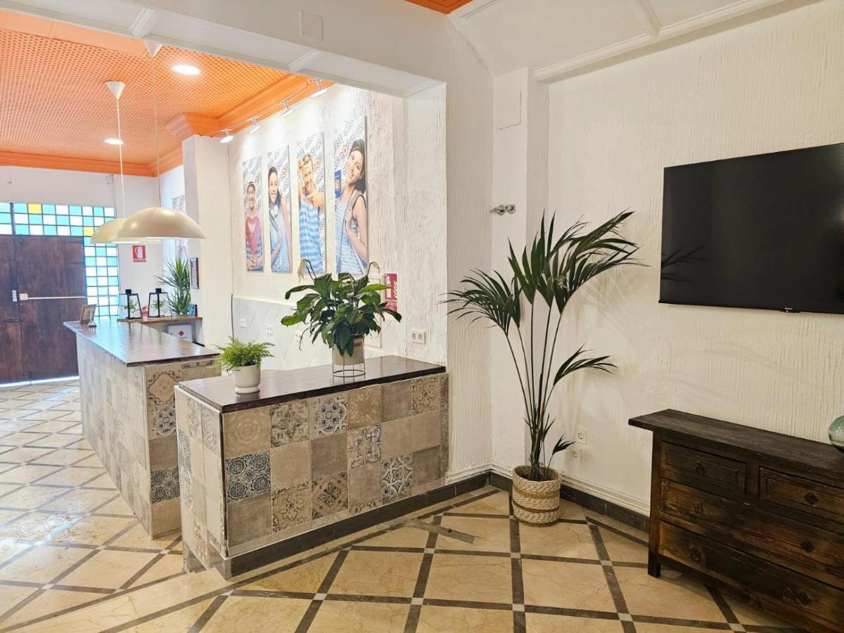 Arc House Granada酒店 外观 照片