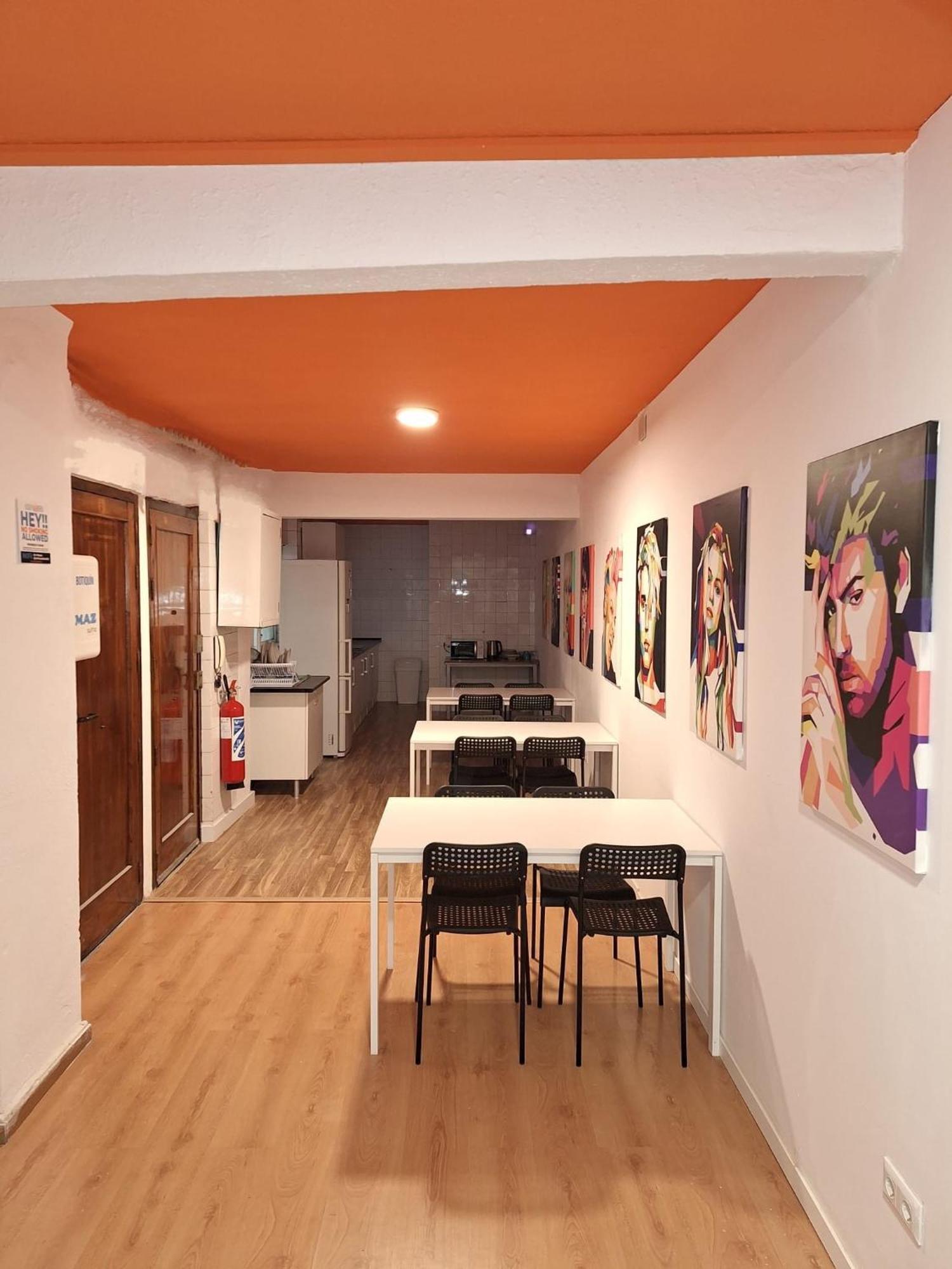 Arc House Granada酒店 外观 照片