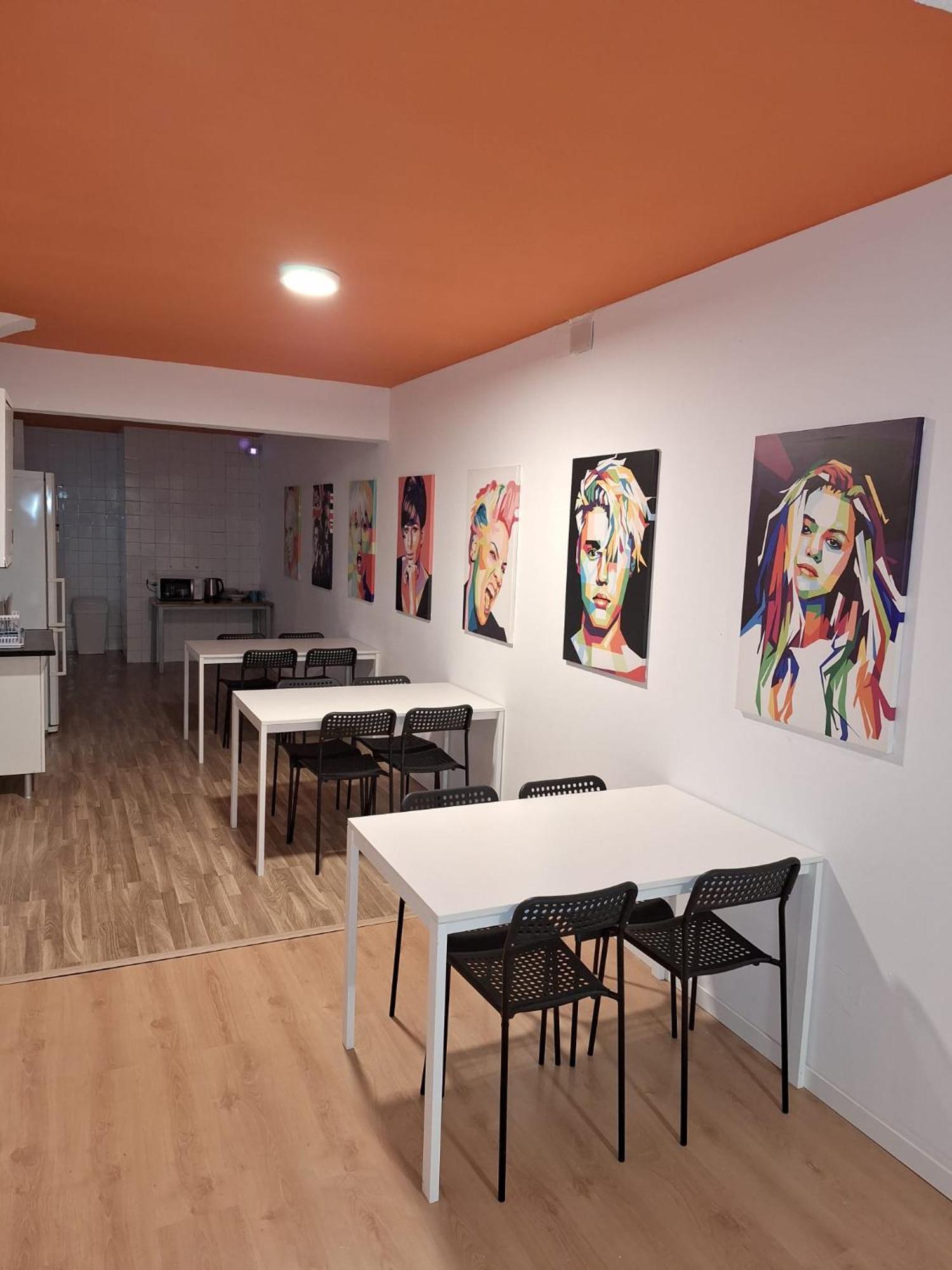 Arc House Granada酒店 外观 照片