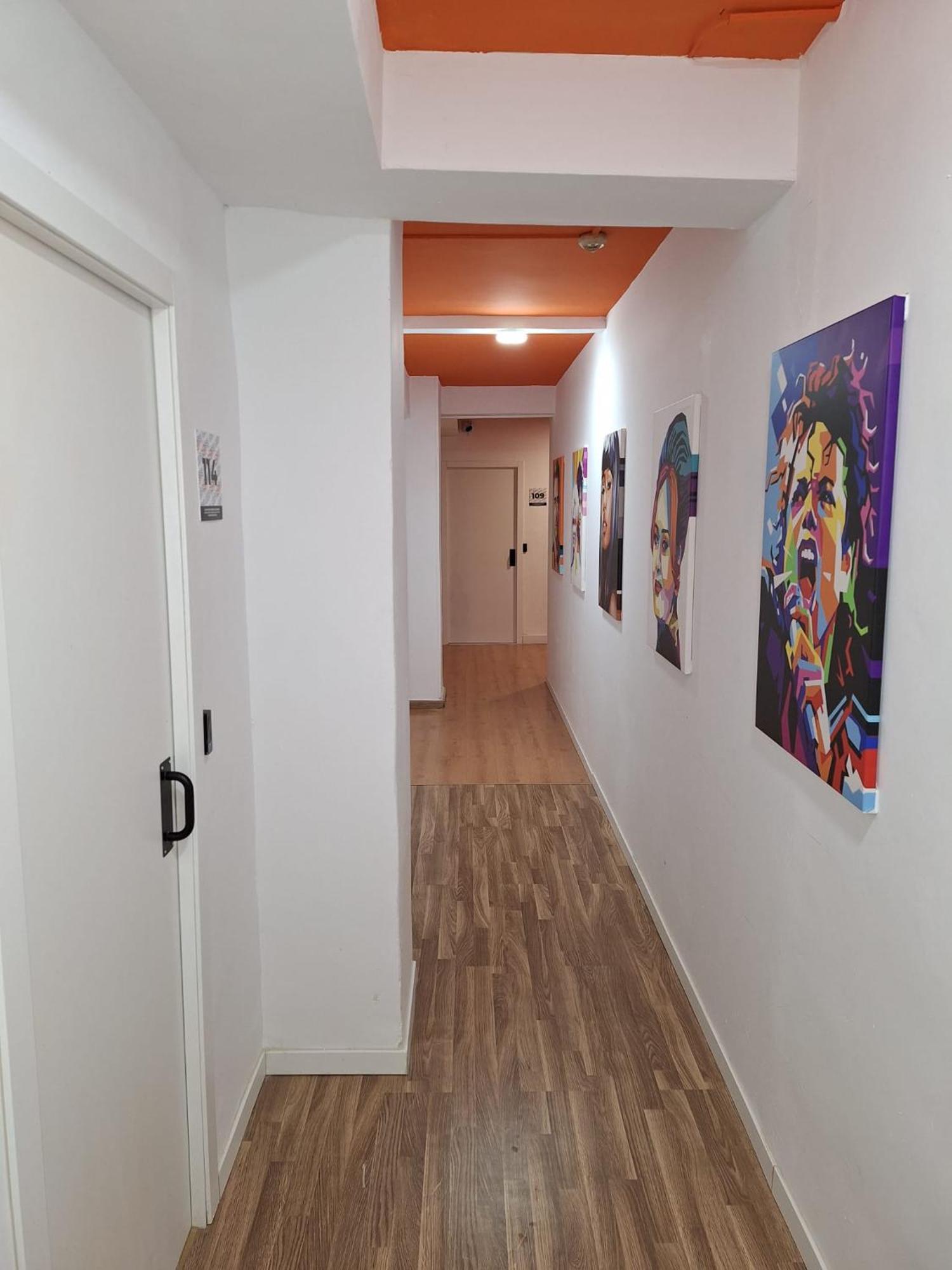 Arc House Granada酒店 外观 照片