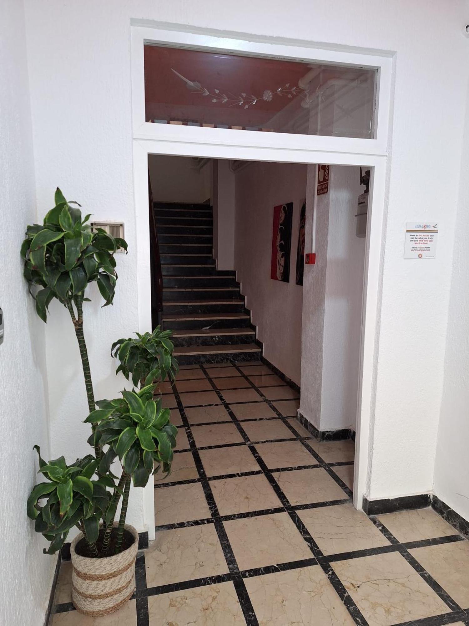 Arc House Granada酒店 外观 照片